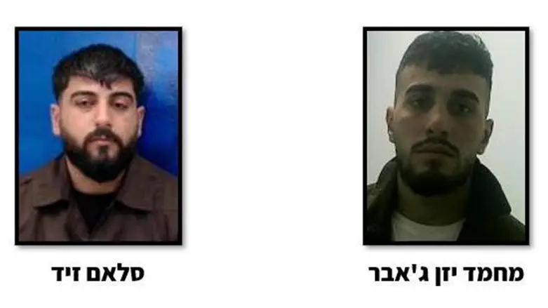 התחזות וגיוס צעירים בשכר: כך חמאס מנסה להוציא פיגועים ביו"ש