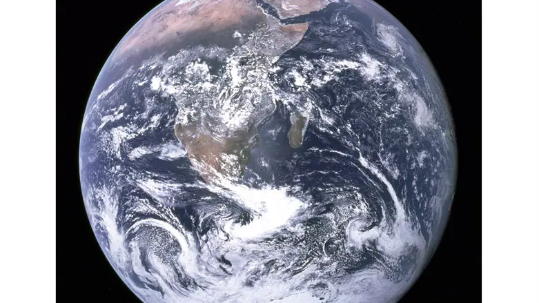 Earth