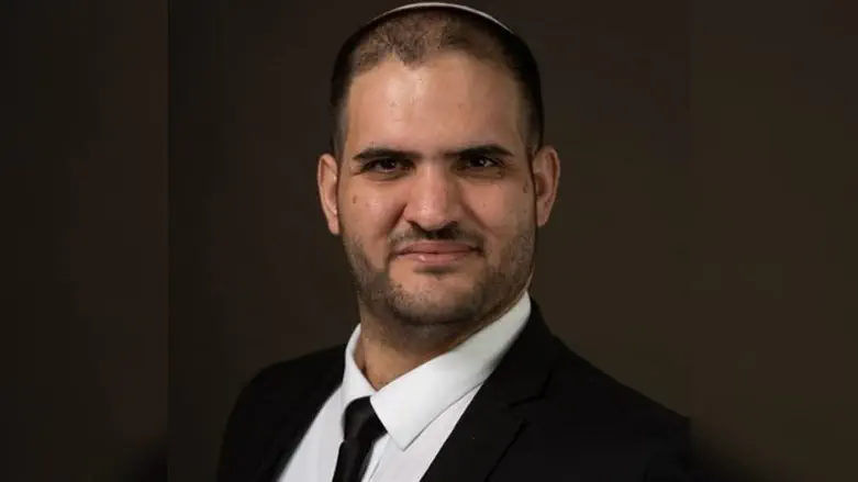 עו"ד אליהו צעדה