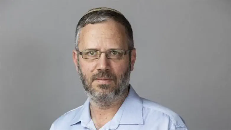 ישראל מלאכי