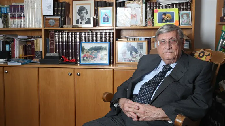 Яков Тиркель