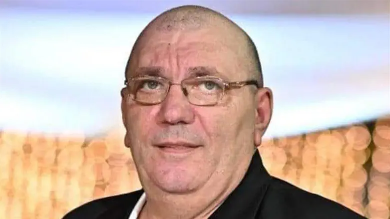 Rafael Ben Eliyahu