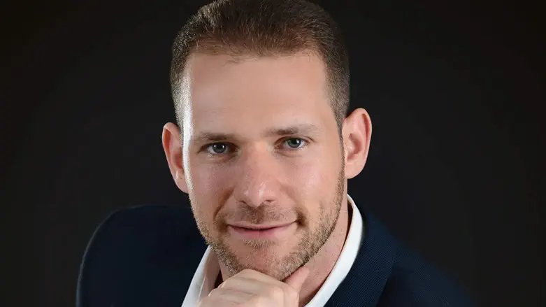 רוני גבריאל שדה