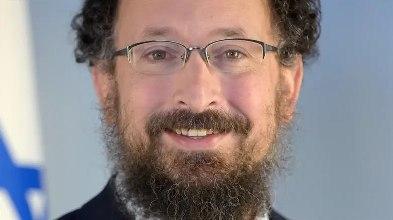 אלעזר בן הרא"ש 