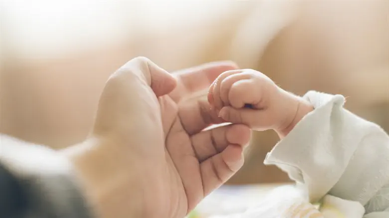 הרופאים חששו לבריאותו. אילוסטרציה