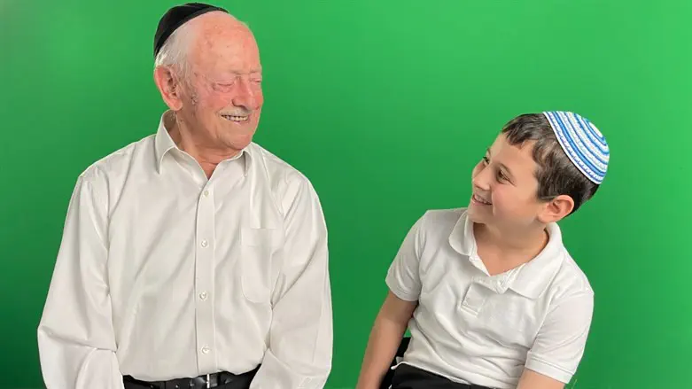 פריצת דרך. מנגישים את סיפוריהם של השורדים