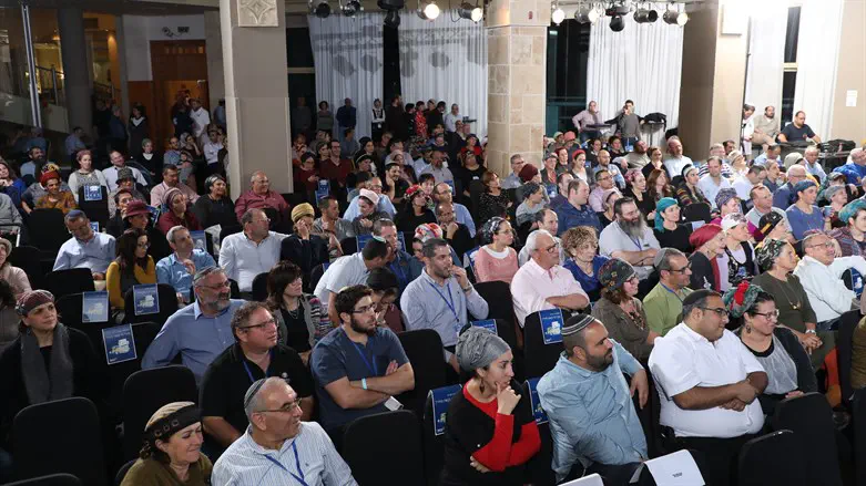 כנס המנהלים. ארכיון