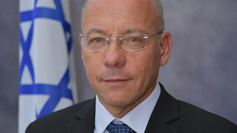 תומר מוסקוביץ
