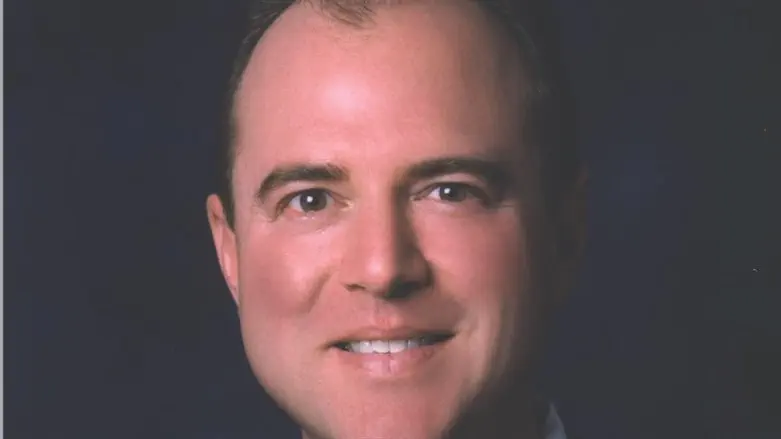 Rep. Adam Schiff