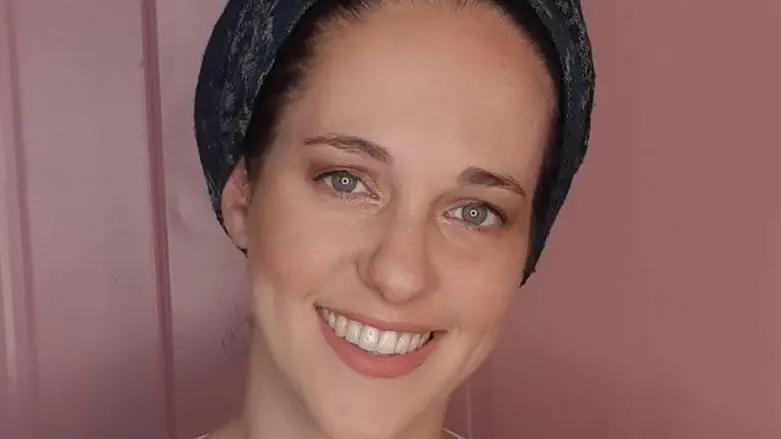 אביטל בן-שלמה