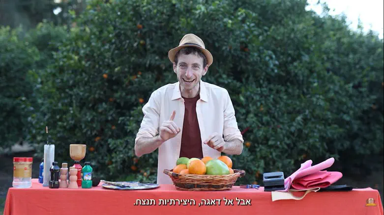 יאיר יעקבי