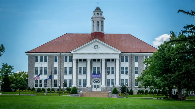 James Madison University
