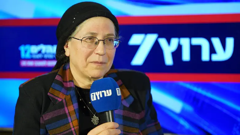 ח"כ אורית סטרוק