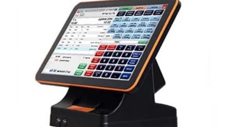 קופה רושמת חכמה