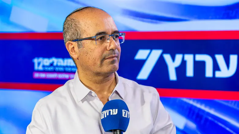 ארז צדוק
