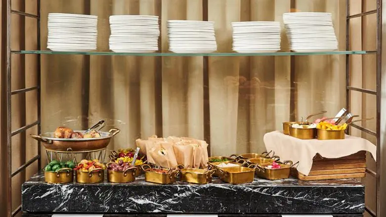 מלונות אטלס