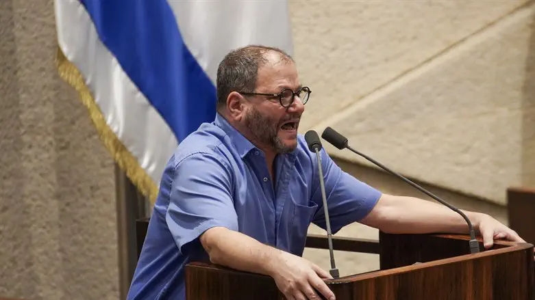 Ofer Cassif