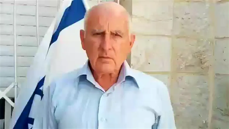 מאיר אינדור