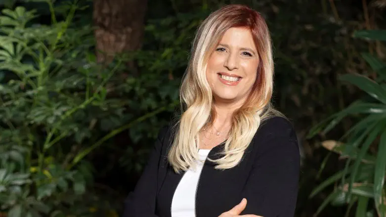 עו"ד ענת קאופמן