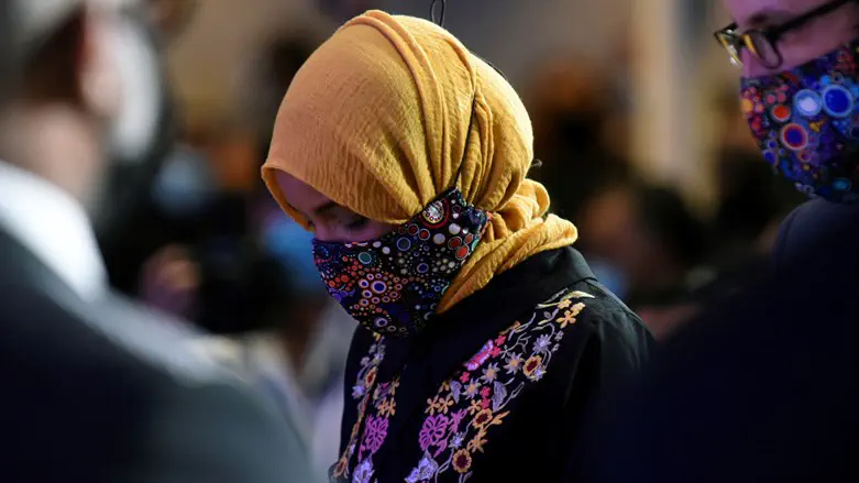 Ilhan Omar
