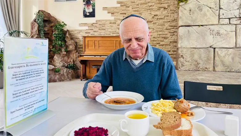 יוסף בריזובסקי