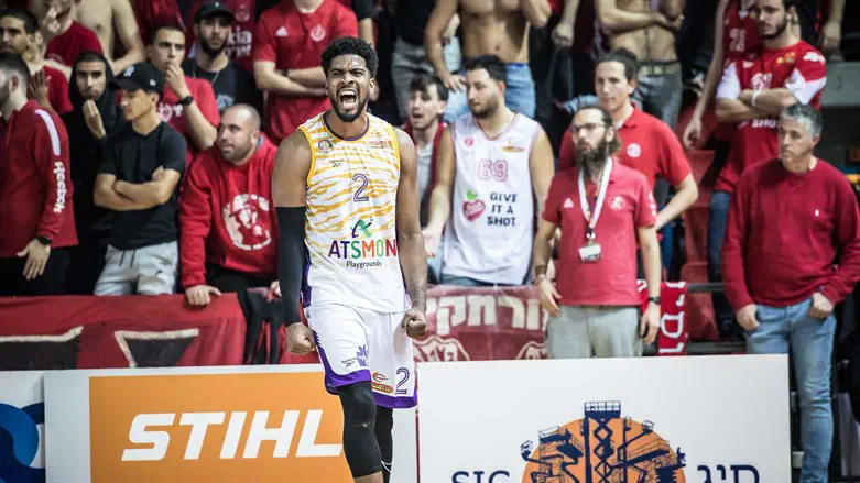 שון דאוסון. משחק שיא העונה