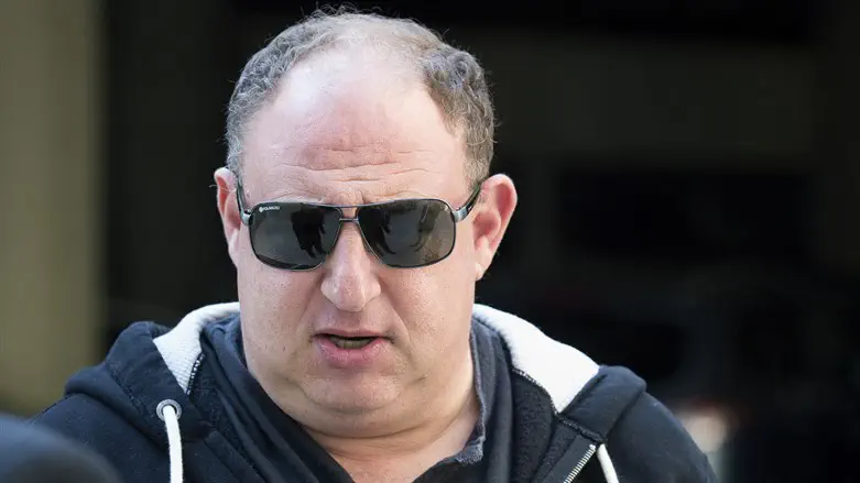 הראל ויזל, בעלי ''פוקס''