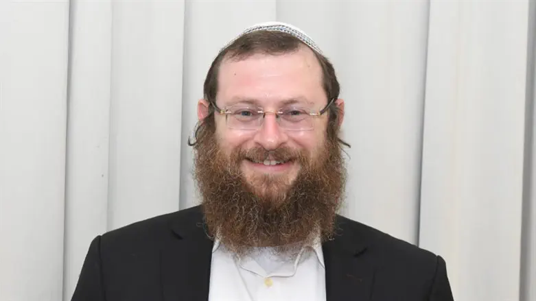 הרב שלמה שיבר