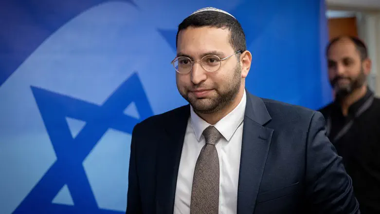 Yitzhak Wasserlauf