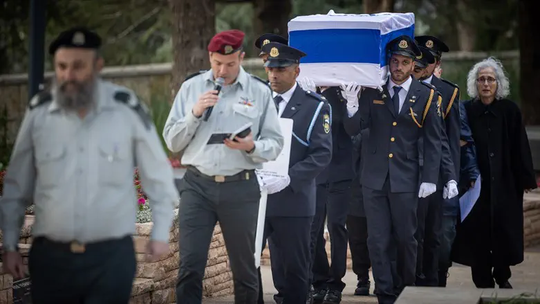 הלווית שבח וייס