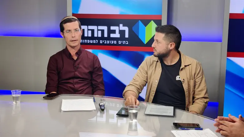 וובינר לב ההר