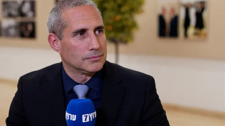 חנוך מילביצקי