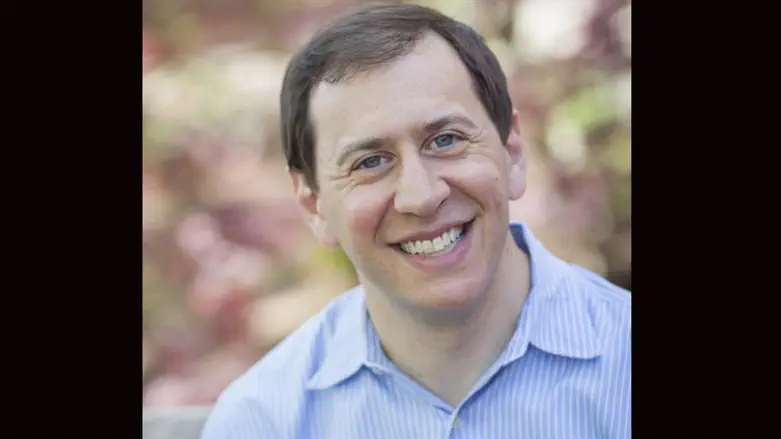 Daniel Pollack-Pelzner