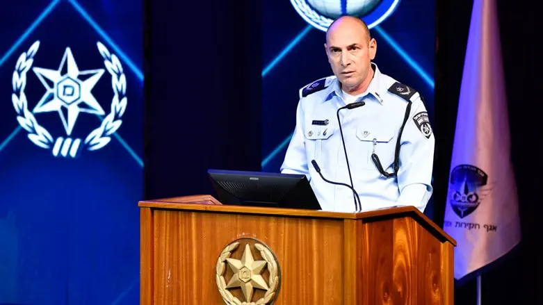 יגאל בן שלום