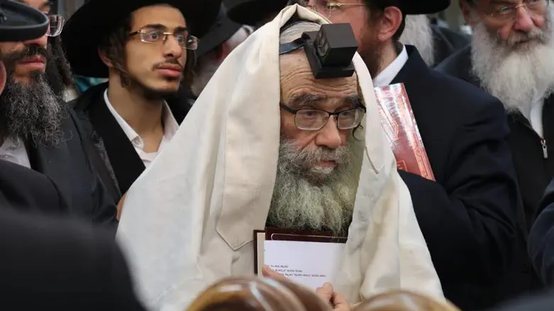  Reb Gamliel Rabinowitz