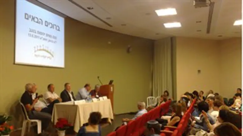 יזמות נשית בדרום