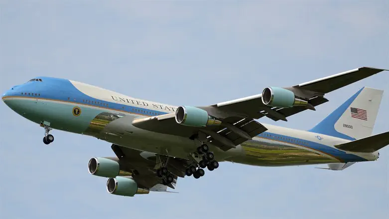 Air Force One