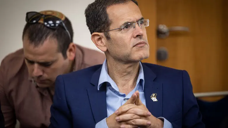 משה סעדה