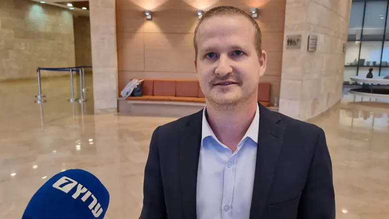 עו"ד יותם אייל