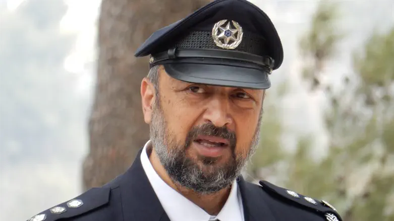 הרב רמי ברכיהו