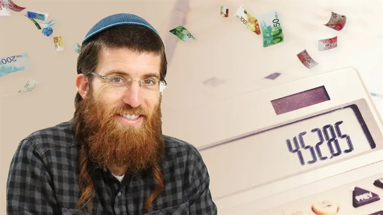 משה מיכאלי