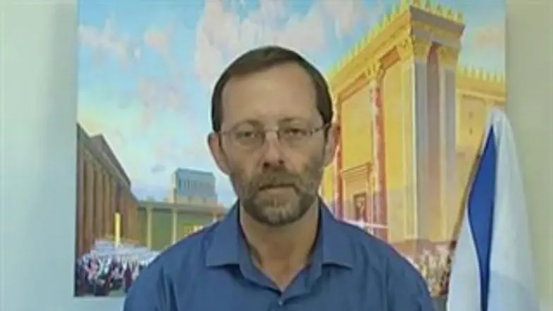 משה פייגלין