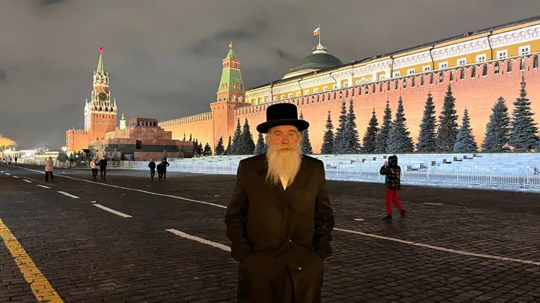 בנימין קלוגר