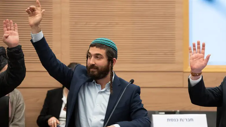 ח"כ צבי סוכות