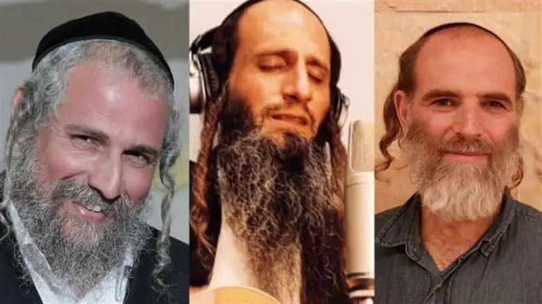 הרב מיכי יוספי, מאור קריו והרב ארז משה דורון