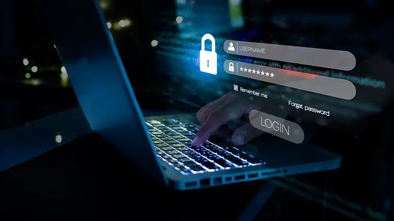 Password
