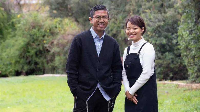 שמיניסטים בעד חתונות בשמינית