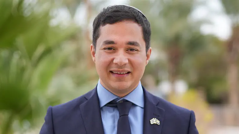 ח"כ דן אילוז