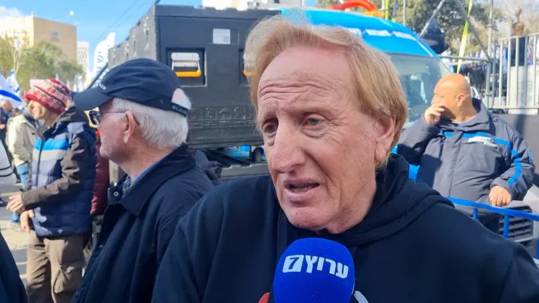 Attorney Eliad Shraga