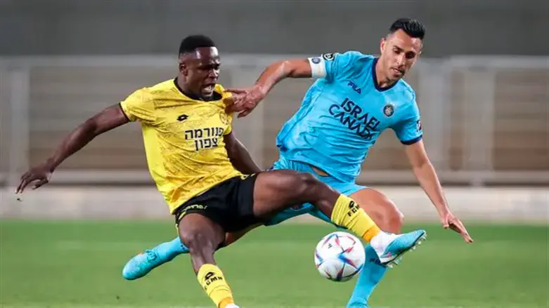 זהבי מול נתניה הערב. עוד משחק מתסכל, עוד איבוד נקודות